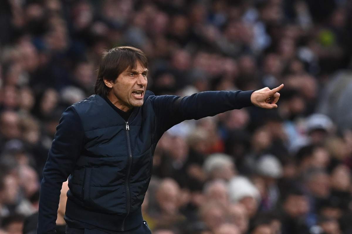 Antonio Conte ritorno Inter