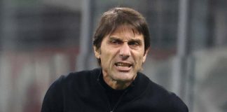 Calciomercato Napoli Garcia Conte critica Galeone stampa