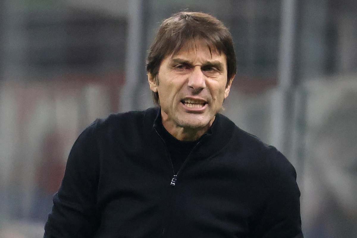 Calciomercato Napoli Garcia Conte critica Galeone stampa