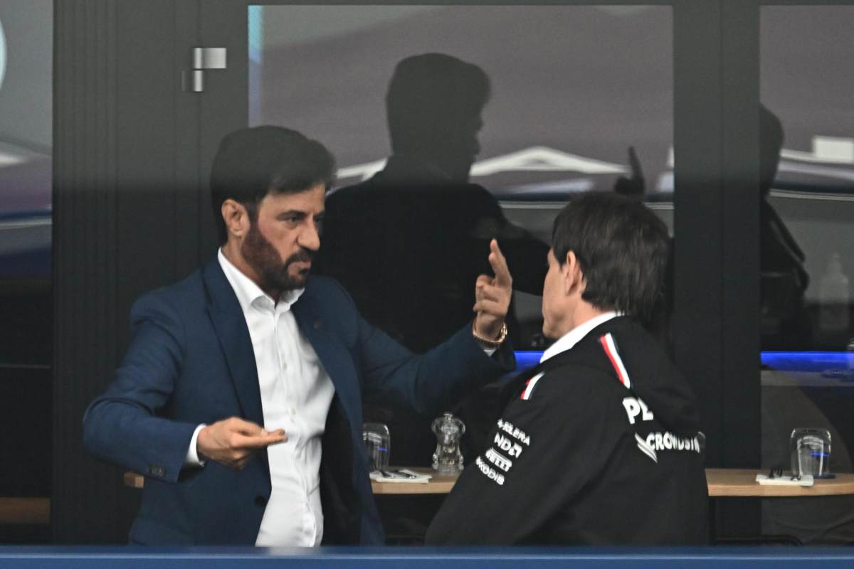 Polemica Wolff FIA multe Formula 1