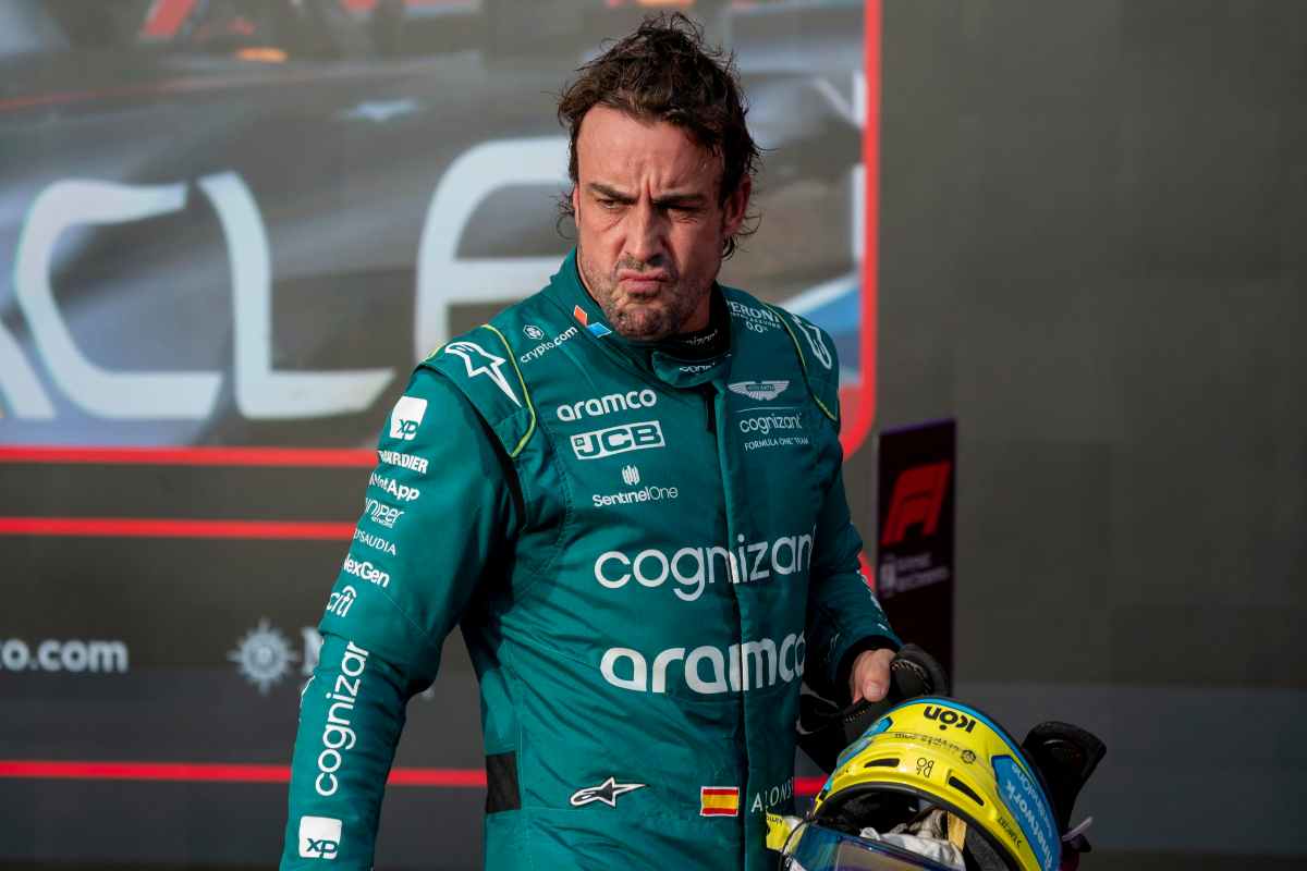 Fernando Alonso ritorno Indycar
