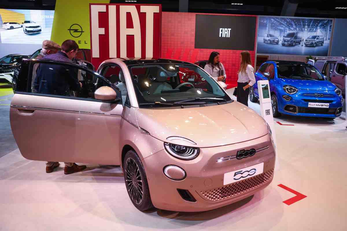 Fiat pronta ad aumentare i prezzi delle auto
