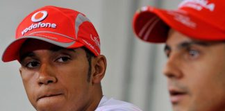 Crashgate Formula 1 Felipe Massa Ferrari