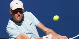 Sinner Sonego dove vedere match Atp Vienna