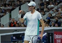 Atp Finals Torino montepremi Sinner
