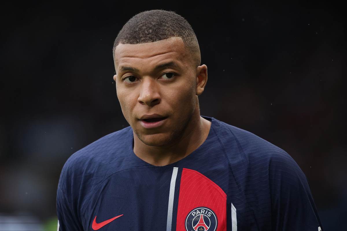 Mbappé Lautaro clamoroso intreccio di mercato