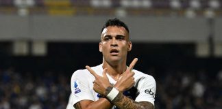 Lautaro Martinez obiettivo Arsenal
