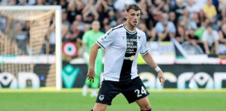 Lazar Samardzic Juventus calciomercato