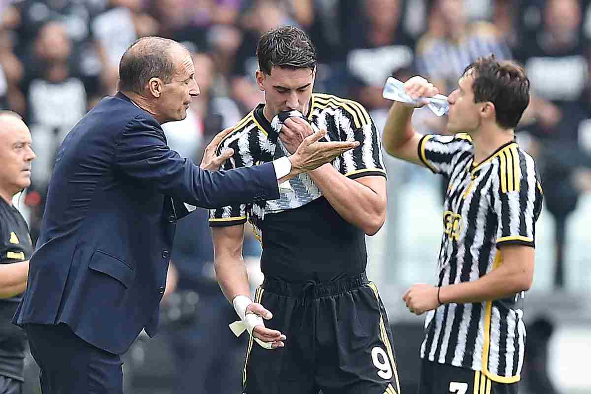 Juventus Carlos Guilherme Palmeiras