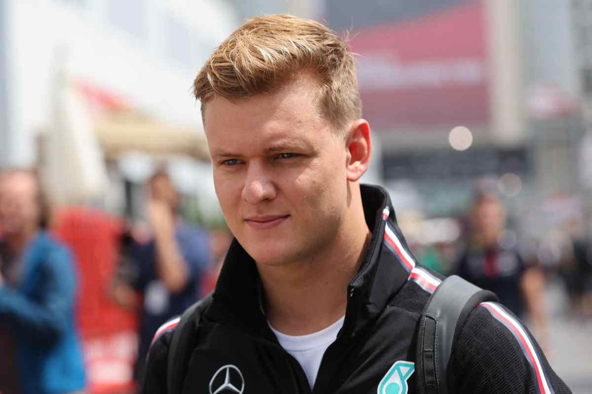 schumacher criticato