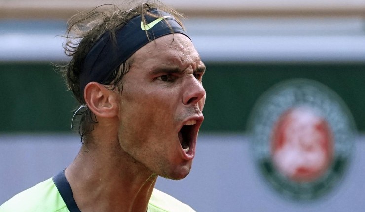 Nadal dichiarazioni ritorno in campo