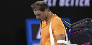 Rafael Nadal annuncio rientro tennis