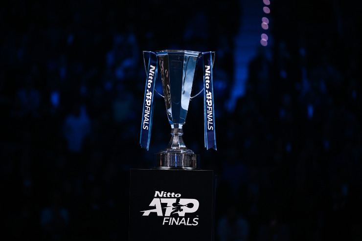 Atp Finals montepremi complessivo