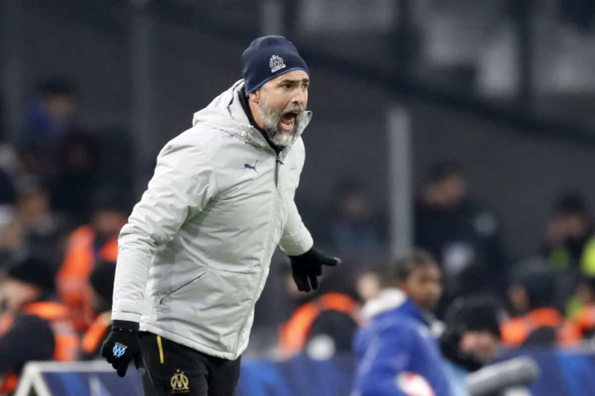 Igor Tudor nuovo allenatore Besiktas