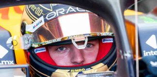 Verstappen possibile addio Red Bull