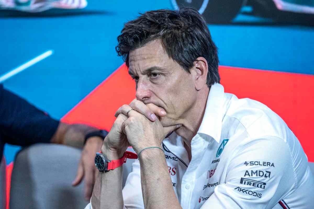 Toto Wolff polemica FIA multe Formula 1