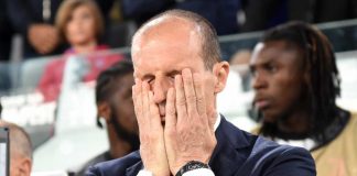 Juventus Dani Olmo Barcellona
