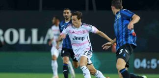 Federico Chiesa Premier League calciomercato