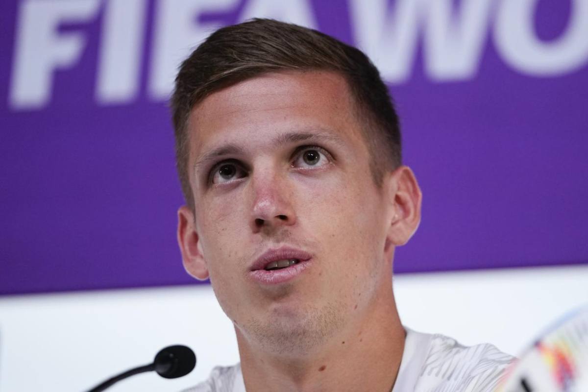 Dani Olmo Barcellona clausola Lipsia