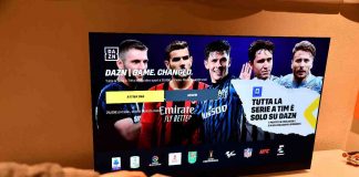 Dazn sconto carte prepagate