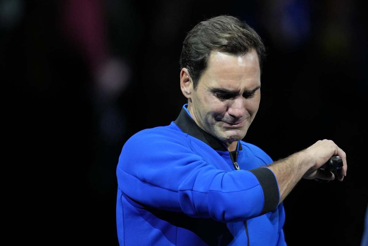 Marco Trungelliti critica Federer e Nadal