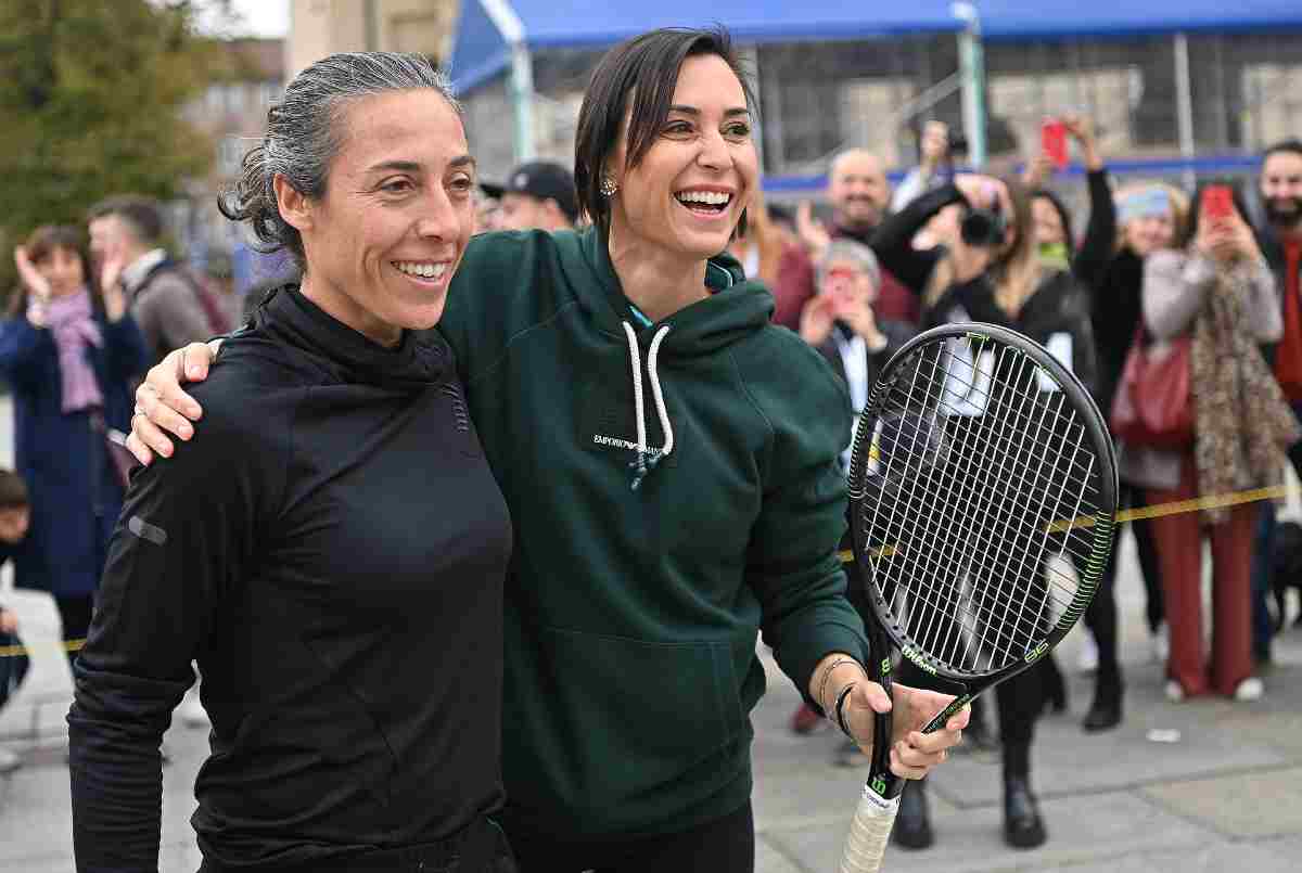 Francesca Schiavone dichiarazioni Sinner