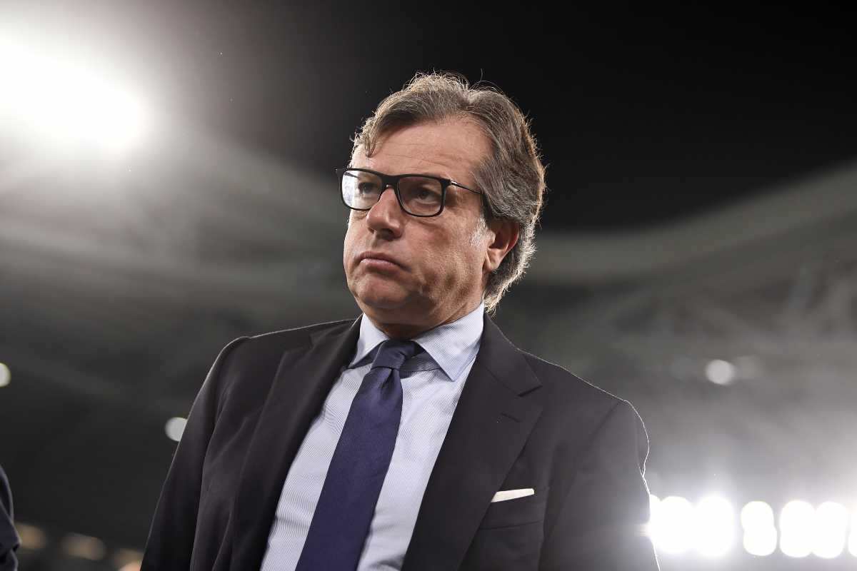 Juventus, giungono notizie preoccupanti per i bianconeri