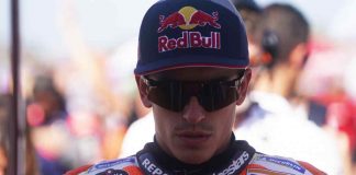 Marc Marquez richiesta Honda addio