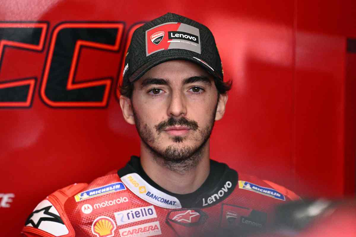 Jorge Lorenzo critica Pecco Bagnaia