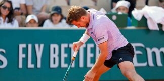 Stan Wawrinka ritiro tennis