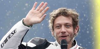 Valentino Rossi retroscena Bezzecchi