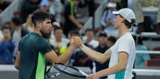Alcaraz previsione Sinner numero uno Atp