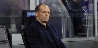 Mercato Juve infortunio
