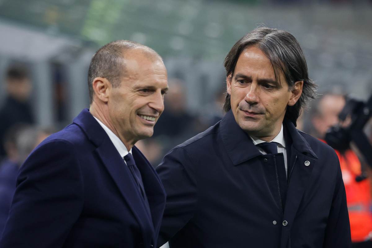 Juventus e Inter obiettivo Sergi Roberto