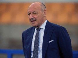 Marotta, scippo di mercato