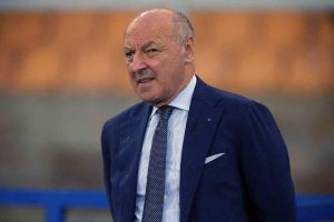 Marotta, scippo di mercato