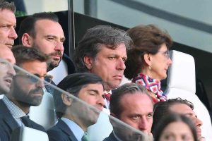 Liverpool e Newcastle su Chiesa