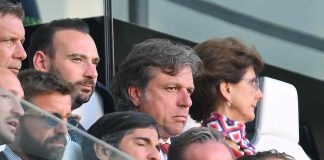 Liverpool e Newcastle su Chiesa