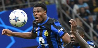 Dumfries addio Inter sostituto Buchanan
