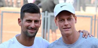 Sinner-Djokovic diretta tv streaming gratis Atp Finals