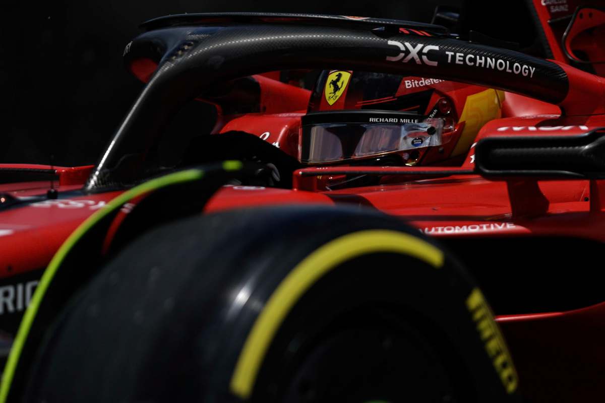 Ferrari trattativa Newey saltata retroscena