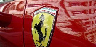 Ferrari rinnovo ufficiale Nicklas Nielsen