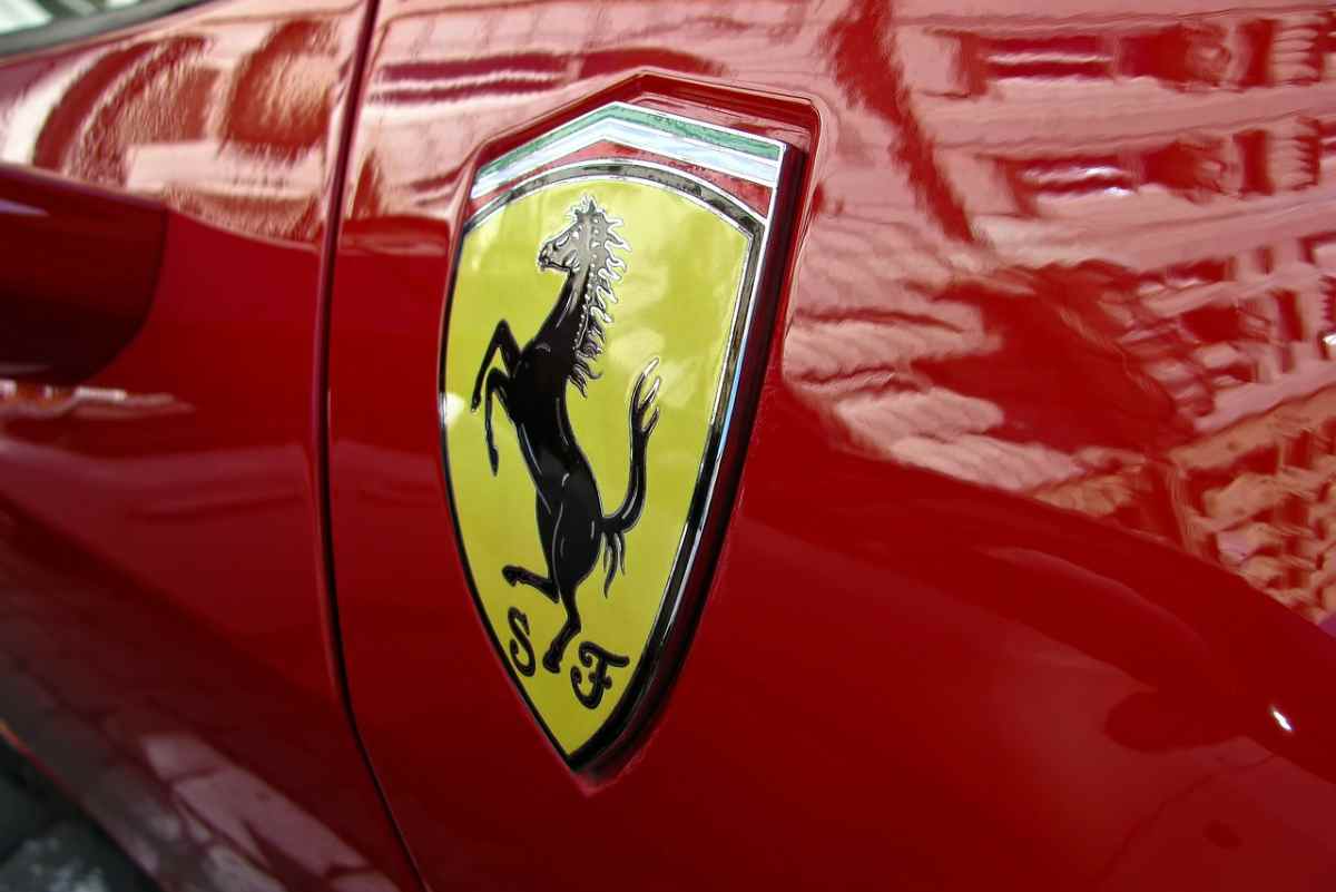 Ferrari rinnovo ufficiale Nicklas Nielsen 
