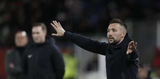Milan Farioli sostituto Pioli