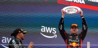 Hamilton-Verstappen, la telenovela continua: davvero incredibile