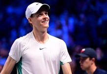 Sinner montepremi Atp Finals
