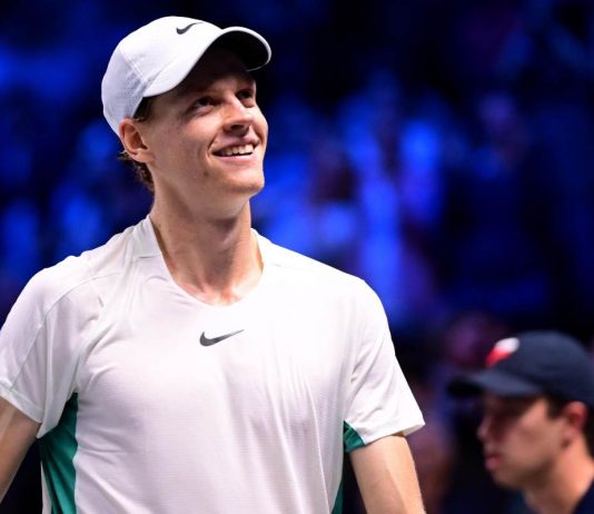 Sinner montepremi Atp Finals