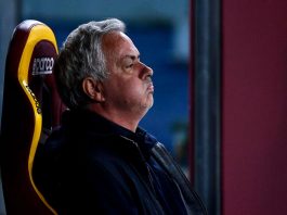 Mourinho e il suo rapporto con la Roma e i suoi tifosi