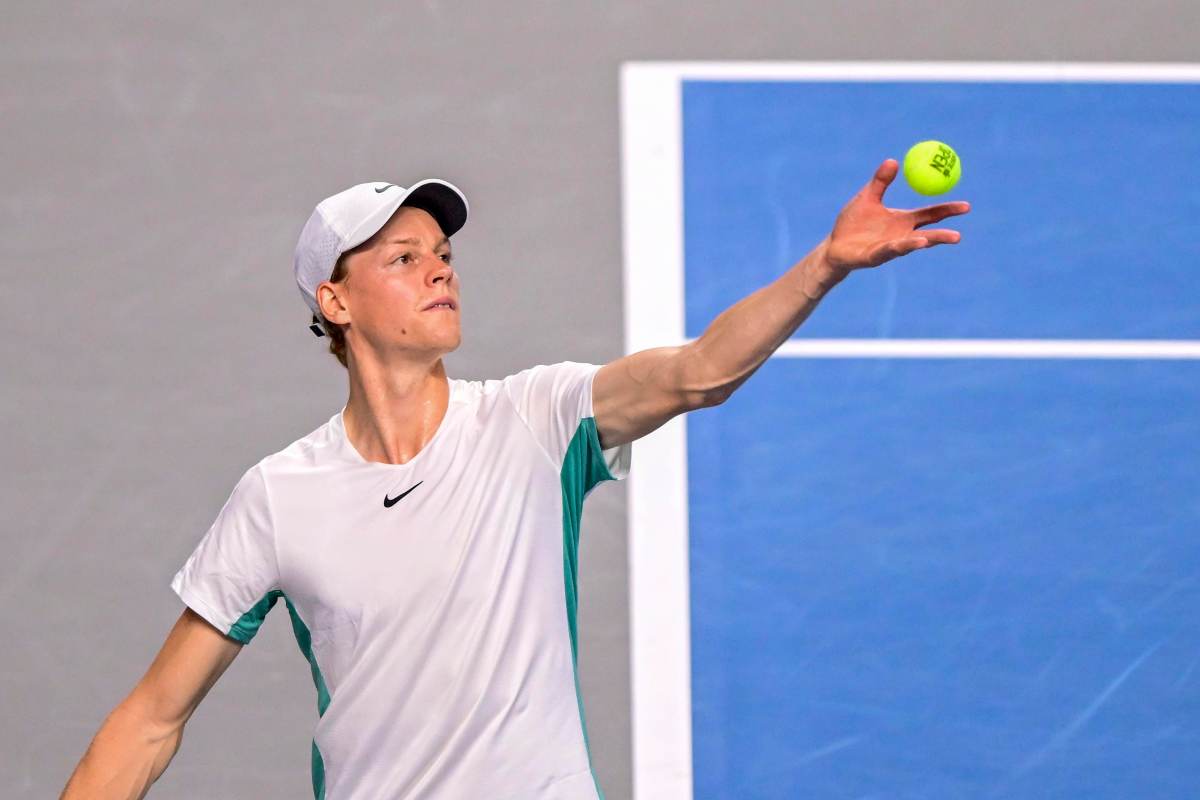 Sinner montepremi Atp Finals Torino