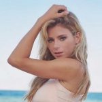 camila giorgi super hot